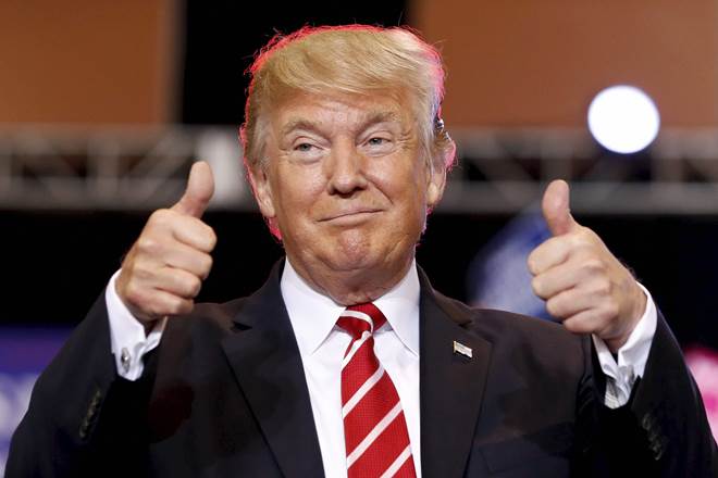 Trump is all set to announce a new proposal to overhaul the