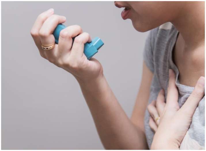 World Asthma Day 2019: Find out causes, preventive measures and diagnosis  of respiratory disease | Health News – India TV