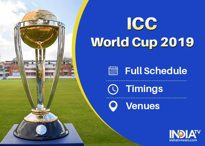 icc international cricket schedule