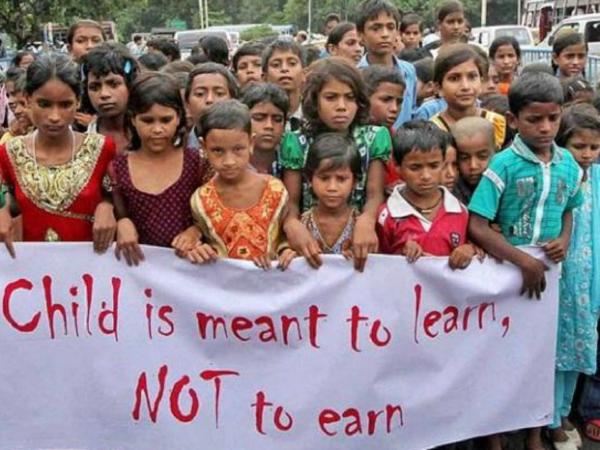 World Day Against Child Labour 19 Today Theme Significance Facts Know More Fyi News India Tv
