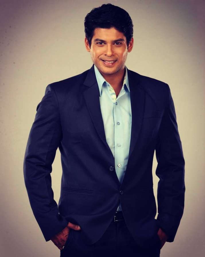 India Tv - Siddharth Shukla
