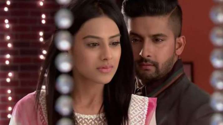 Jamai Raja 2: Ravi Dubey confirmed for the sequel but will Nia Sharma