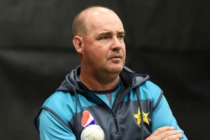 Mickey Arthur s contract not renewed by PCB as Pakistan 