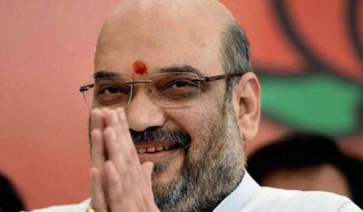 Amit Shah to get PM Vajpayee's bungalow