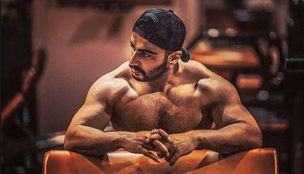 Arjun Kapoor