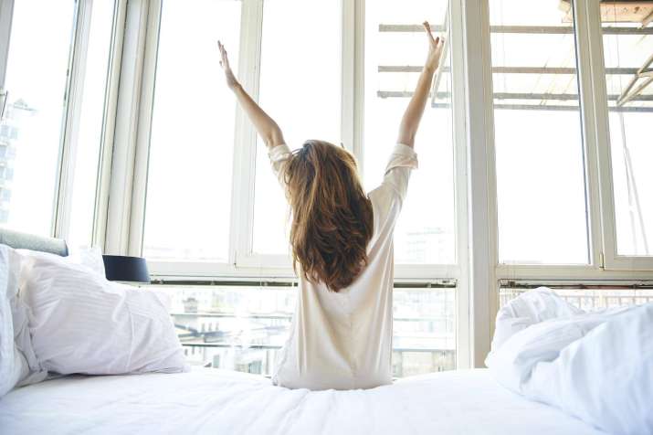 Here's how night owls can advance sleep timings by 2 hours