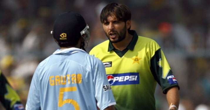 India vs Pakistan