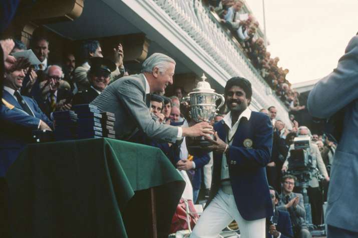 1983 World Cup