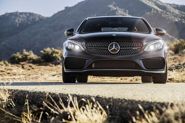 Consumer body directs Mercedes Benz to pay Rs 2 lakh to