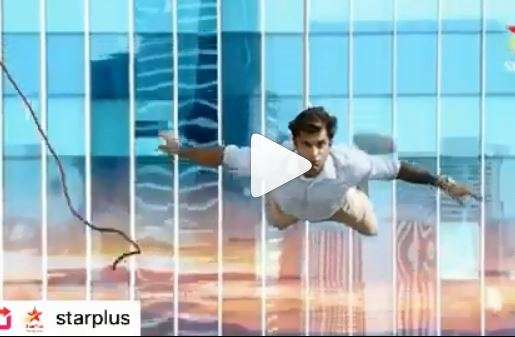 Kasautii Zindagii Kay 2 mr rishabh bajaj karan singh grover