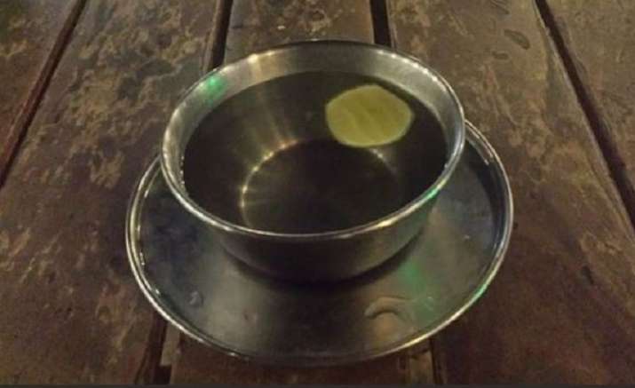 Four held for violence in Goa bar over finger-bowl
