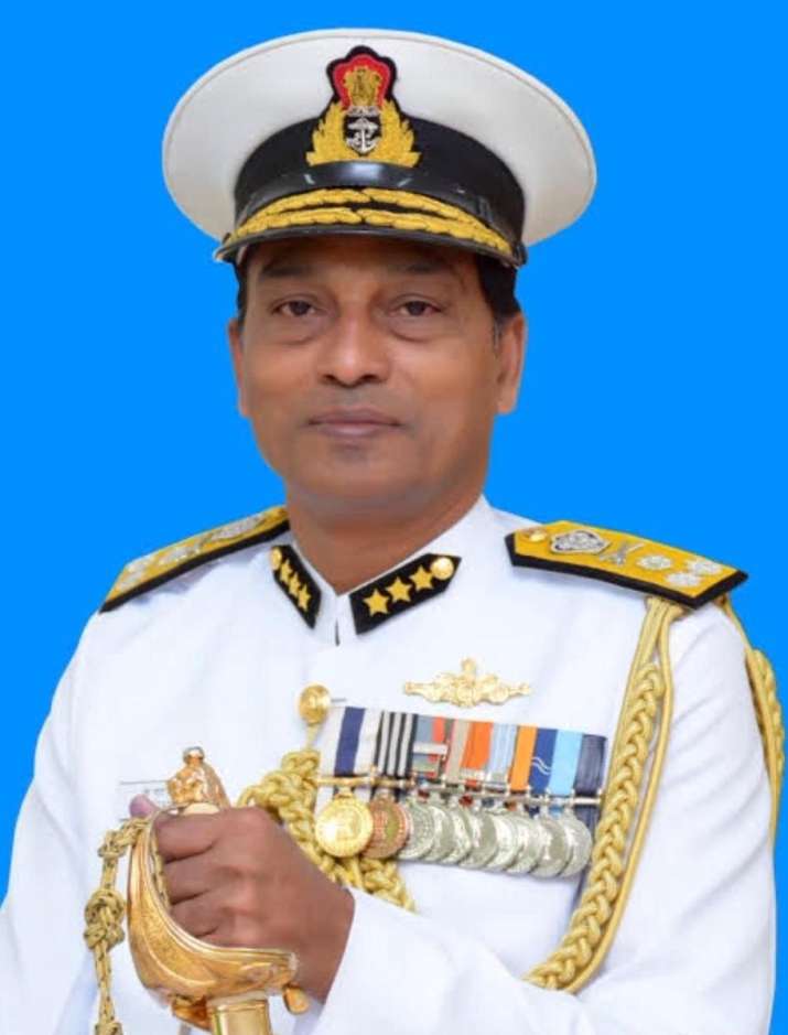 K Natarajan appointed as next chief of Indian Coast Guard: Here's all ...