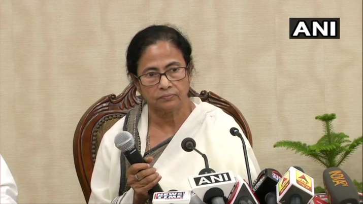 Win for junior doctors as Mamata blinks first and accepts