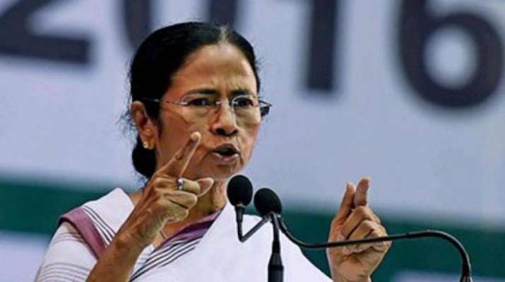 'Jo humse takraega, choor choor ho jayega': Mamata