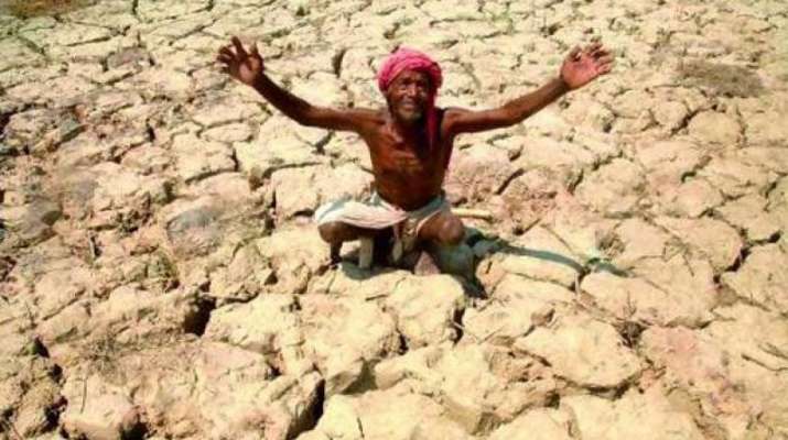 Drought-hit Bihar farmers to get Rs 3,000 per month