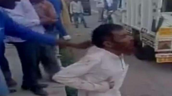 Mob lynching victim Pehlu Khan's sons charge sheeted