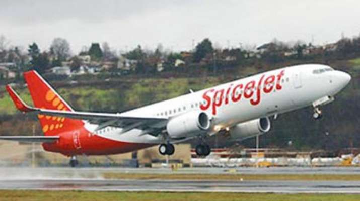 SpiceJet will introduce flights on the