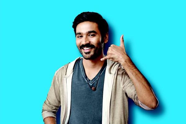 Dhanush on stardom: You snooze and you lose