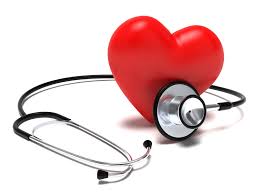 Physical activity in kids affects future heart health, says