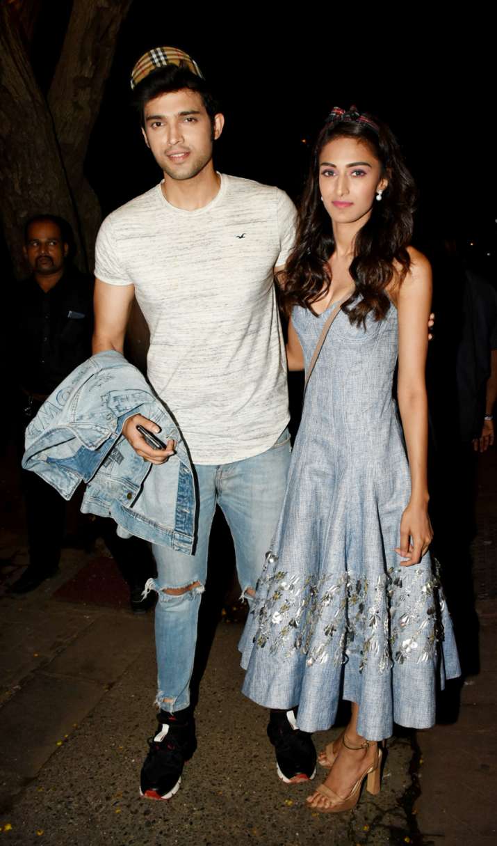 India Tv - Ekta Kapoor's birthday bash pictures