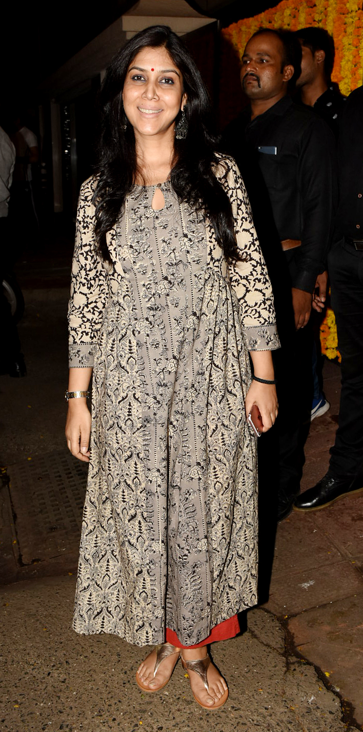 India Tv - Ekta Kapoor's birthday bash pictures