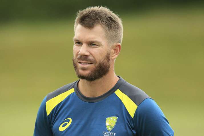 Next photo of David Warner