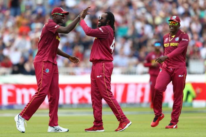 Chris Gayle