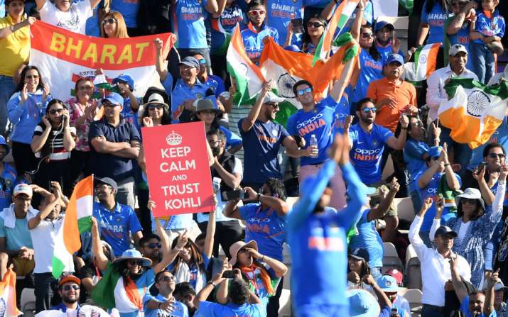 India Tv - How important will Kohli be today? India Tv - Virat Kohli