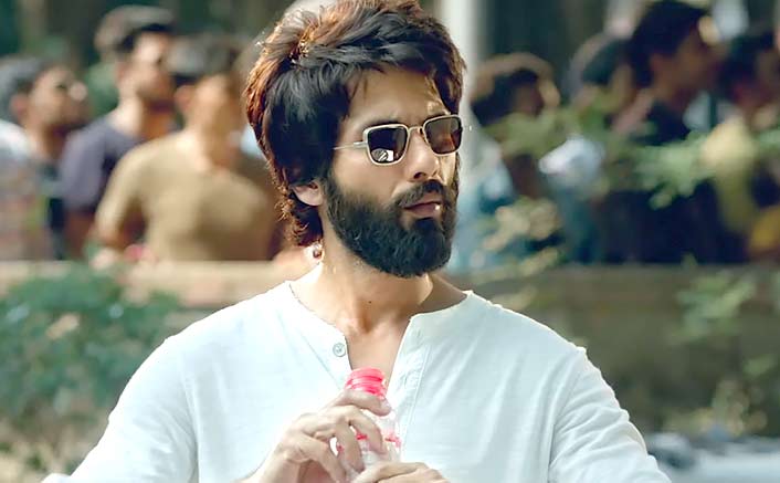 Kabir Singh Is Inside Everyone Shahid Kapoor On What Makes This Arjun Reddy Remake Unique Bollywood News India Tv Akhil bharatiya ayurvignan samsthan dilli) is a medical college and medical research public university based in new delhi, india. arjun reddy remake unique