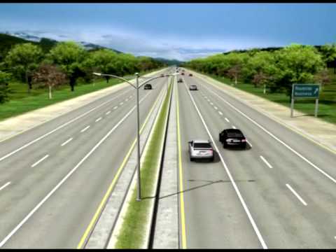 Top 10 expressway projects that are reshaping road