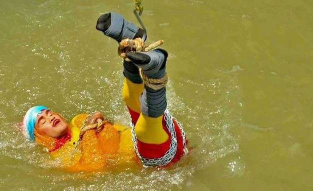 Magic turns tragic: How Kolkata magician attempted a