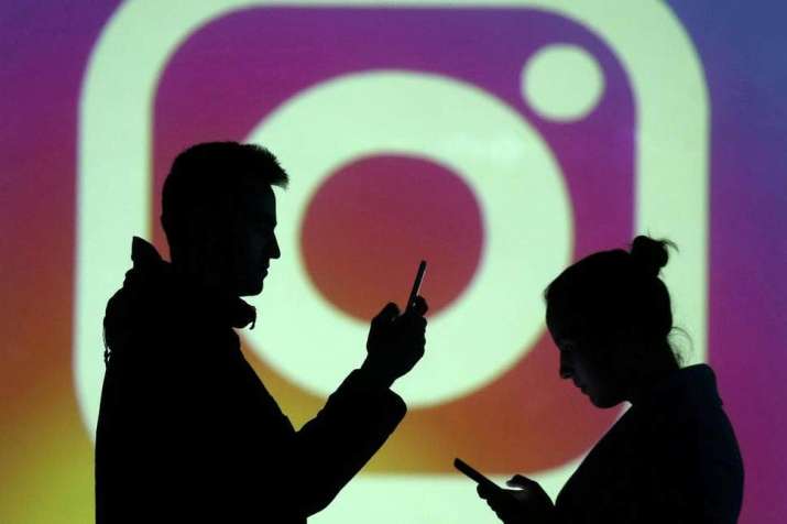 instagram down
