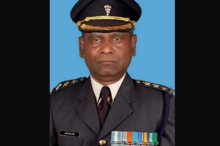 Mohammad Sanaullah, a former Army officer, declared a