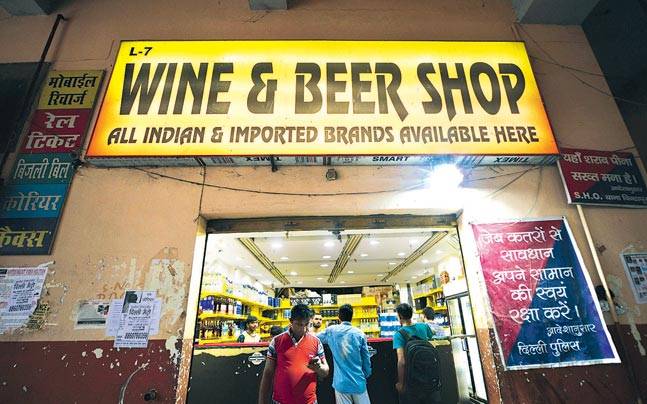Indian whiskey outsells Scotch, American brands across the world ...