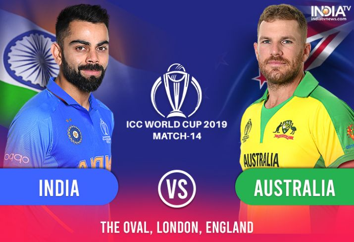 Live Streaming Cricket, India vs Australia, World Cup 2019 ... - 715 x 489 jpeg 54kB