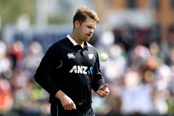 2019 World Cup: Taking wickets upfront is key to beating India, says New Zealand's Lockie Ferguson