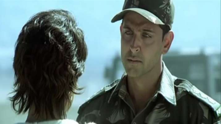 Lakhsya completes 15 years: Hrithik Roshan shares heartfelt