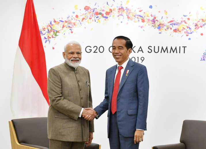 G-20 Summit: Modi holds separate bilateral talks with presidents of Indonesia, Brazil