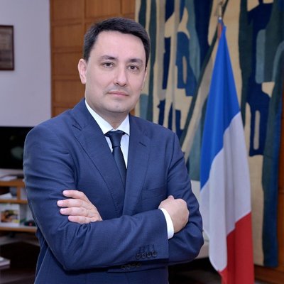 French aviation, defence industries have chosen India, says