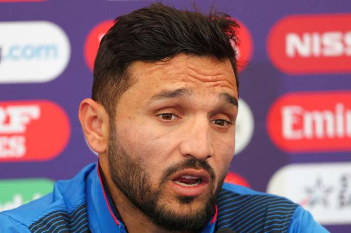 2019 World Cup | We are drowned, but we'll take you with us: Gulbadin Naib warns Bangladesh