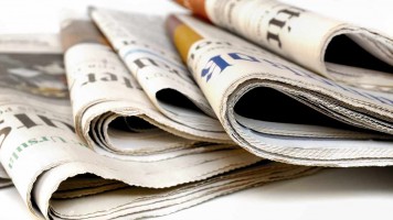 Representative News Image