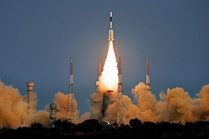 Space station, Aditya-L1 solar mission: Here are India's