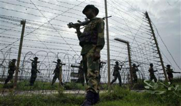 Pakistan military lashes BBC for false reporting