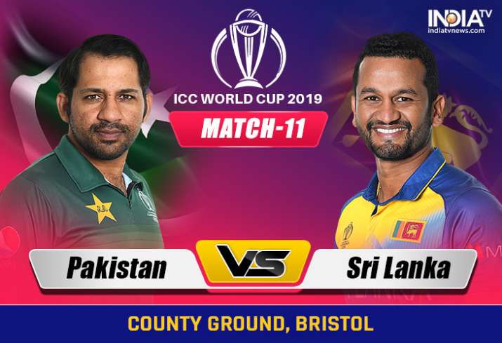 Pakistan vs Sri Lanka, World Cup 2019: Watch PAK vs SL ... - 715 x 489 jpeg 56kB