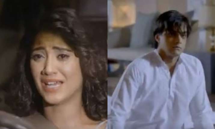 Yeh Rishta Kya Kehlata Hai's New Promo Out: Kartik is inconsolable