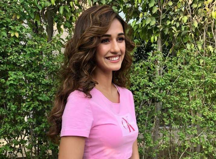 Disha Patani gifted herself the most adorable thing on her 27th