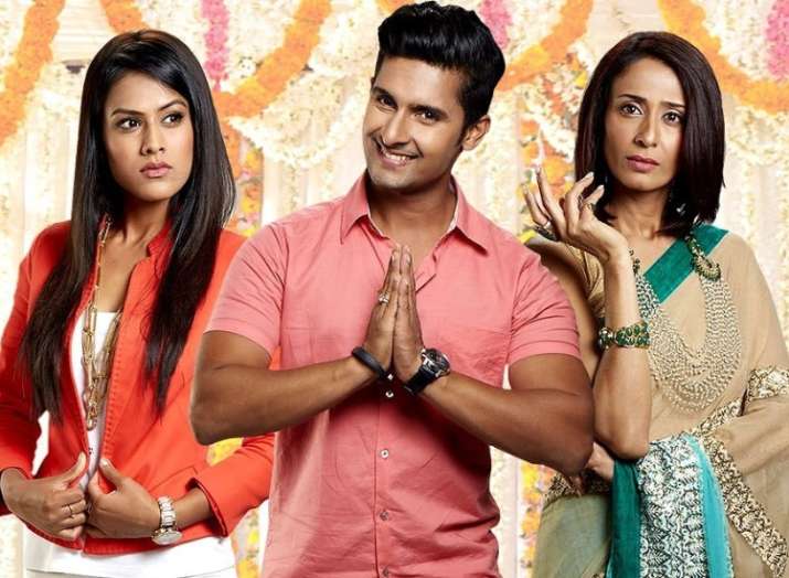 Jamai Raja 2: Ravi Dubey confirmed for the sequel but will Nia Sharma