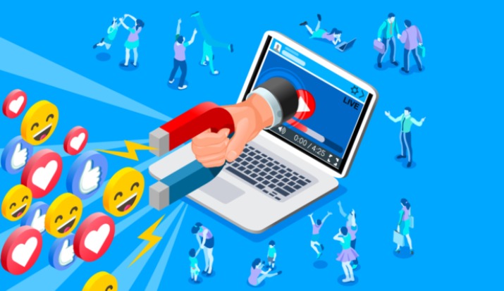 Social media comments may hinder credibility of health professionals