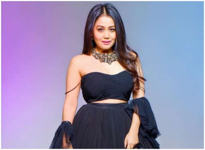 Happy Birthday Neha Kakkar Top Songs Of Aankh Maare