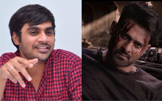 Saaho: Did not feel any pressure as Prabhas believes in me,